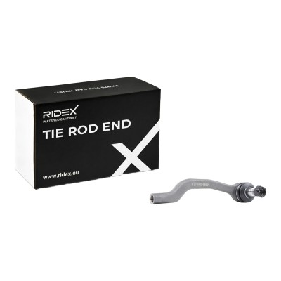 Tie Rod End RIDEX 914T0370 914T0370 - photo 6