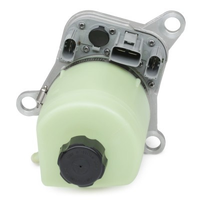 Hydraulic Pump, Steering System RIDEX 12H0045 12H0045 - photo 5