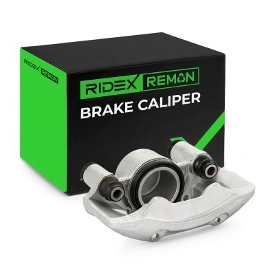 Brake Caliper RIDEX 78B2429R 78B2429R - photo 2