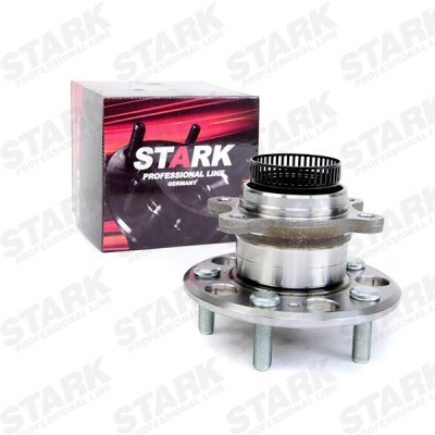 Wheel Bearing Stark SKWB-0180186 SKWB-0180186 - photo 4