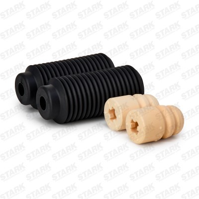 Dust Cover Kit, shock absorber Stark SKDCK-1240407 SKDCK-1240407 - photo 3