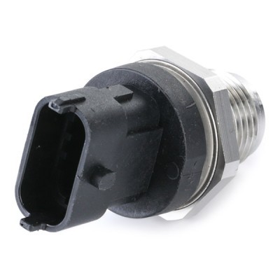 Sensor, fuel pressure RIDEX 3942S0045 3942S0045 - photo 4