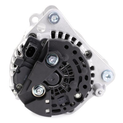 Alternator RIDEX 4G0107 4G0107 - photo 5