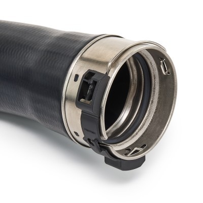 Charger Air Hose RIDEX 3314C0801 3314C0801 - photo 5