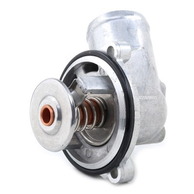 Thermostat, Coolant RIDEX 316T0063 316T0063 - photo 3