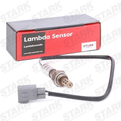 Lambda (Oxygen) Sensor Stark SKLS-0140065 SKLS-0140065 - photo 2