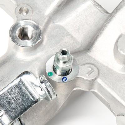 Brake Caliper RIDEX 78B1035 78B1035 - photo 6