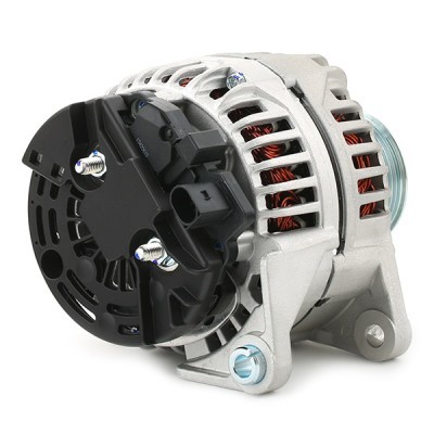 Alternator RIDEX 4G0807 4G0807 - photo 7