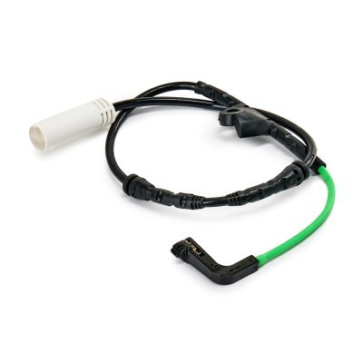 Sensor, Brake Pad Wear RIDEX 407W0013 407W0013 - photo 3