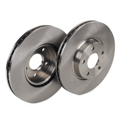 Brake Disc RIDEX 82B0309 82B0309 - photo 6