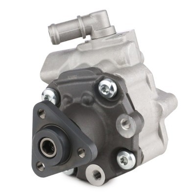 Hydraulic Pump, Steering System RIDEX 12H0146 12H0146 - photo 3