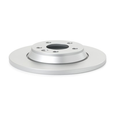 Brake Disc RIDEX 82B0401P 82B0401P - photo 8