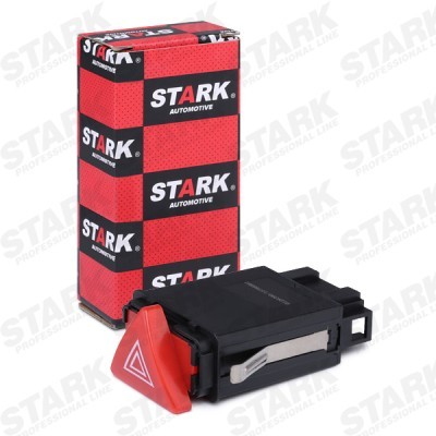 Hazard light switch Stark SKSH-2080014 SKSH-2080014 - photo 2