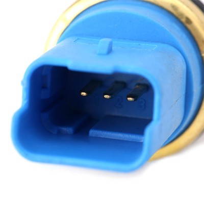 Sensor, Coolant Temperature RIDEX 830C0080 830C0080 - photo 5