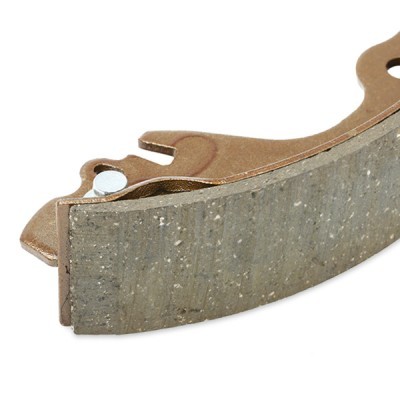 Brake Pads Set RIDEX 70B0328 70B0328 - photo 5