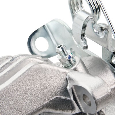 Brake Caliper RIDEX 78B0122 78B0122 - photo 6
