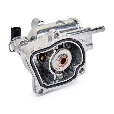 Thermostat, Coolant RIDEX 316T0015 316T0015 - photo 4