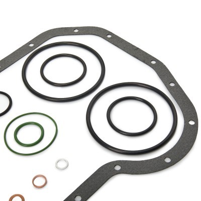 Oil Pan Gasket RIDEX 150G0004 150G0004 - photo 4