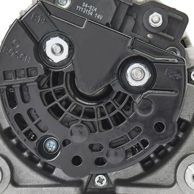 Alternator RIDEX 4G0657R 4G0657R - photo 5