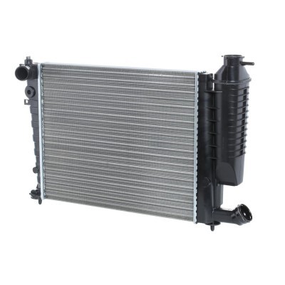 Radiator, Engine Cooling RIDEX 470R0308 470R0308 - photo 4