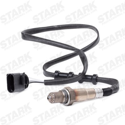 Lambda (Oxygen) Sensor Stark SKLS-0140645 SKLS-0140645 - photo 3
