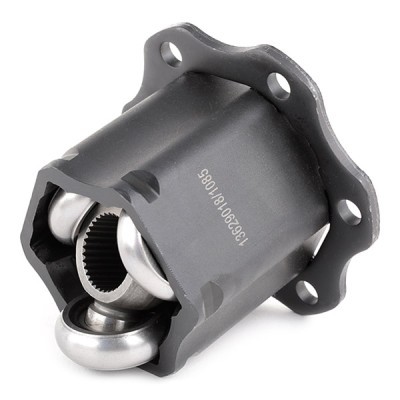 Joint Kit, Drive Shaft RIDEX 5J0192 5J0192 - photo 3