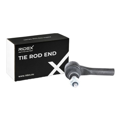 Tie Rod End RIDEX 914T0103 914T0103 - photo 6