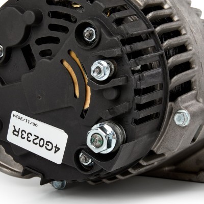 Alternator RIDEX 4G0233R 4G0233R - photo 8