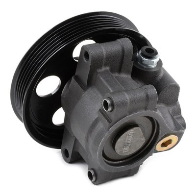 Hydraulic Pump, Steering System RIDEX 12H0130 12H0130 - photo 4
