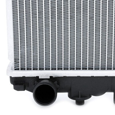 Radiator, Engine Cooling RIDEX 470R0023 470R0023 - photo 6