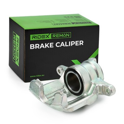 Brake Caliper RIDEX 78B3252R 78B3252R - photo 2