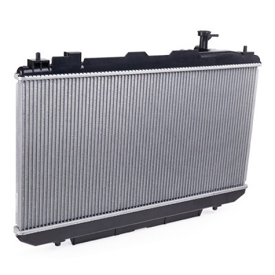 Radiator, Engine Cooling RIDEX 470R1014 470R1014 - photo 3