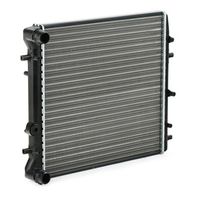 Radiator, Engine Cooling RIDEX 470R0020 470R0020 - photo 3