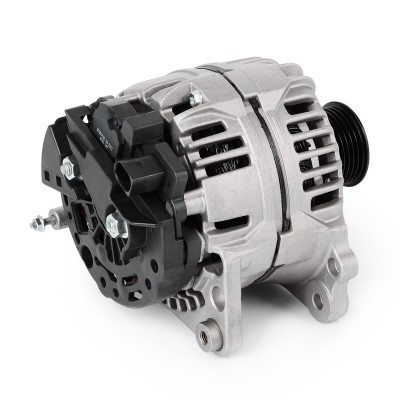 Alternator RIDEX 4G0184R 4G0184R - photo 4