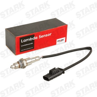 Lambda (Oxygen) Sensor Stark SKLS-0140855 SKLS-0140855 - photo 2