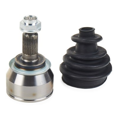 Joint Kit, Drive Shaft RIDEX 5J0538 5J0538 - photo 2