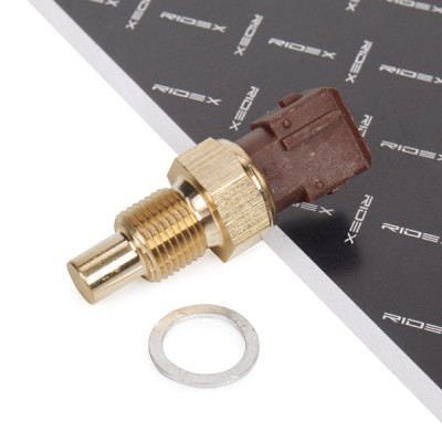 Sensor, Coolant Temperature RIDEX 830C0039 830C0039 - photo 3