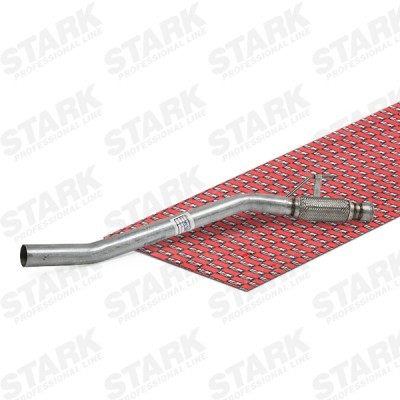 Exhaust Pipe Stark SKEP-4390030 SKEP-4390030 - photo 1