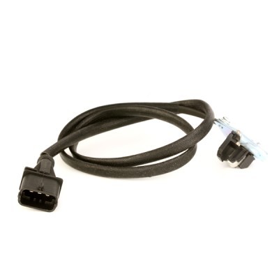 Crankshaft Pulse Sensor RIDEX 3946S0009 3946S0009 - photo 2