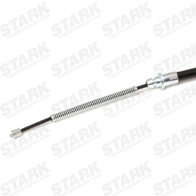 Cable Pull, Parking Brake Stark SKCPB-1050544 SKCPB-1050544 - photo 4