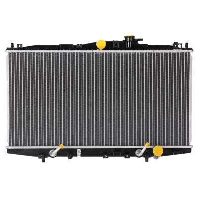 Radiator, Engine Cooling RIDEX 470R0079 470R0079 - photo 3