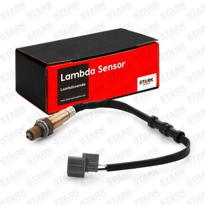 Lambda (Oxygen) Sensor Stark SKLS-0140009 SKLS-0140009 - photo 1
