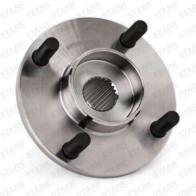 Wheel Hub Stark SKWB-0180450 SKWB-0180450 - photo 4