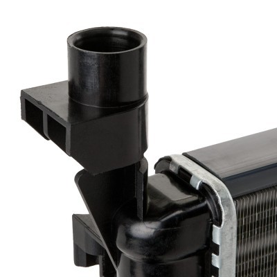 Radiator, Engine Cooling RIDEX 470R0186 470R0186 - photo 6
