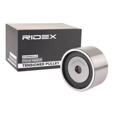 Deflection/Guide Pulley Timing Belt RIDEX 313D0135 313D0135 - photo 2