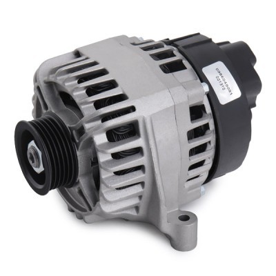 Alternator RIDEX 4G0036R 4G0036R - photo 3