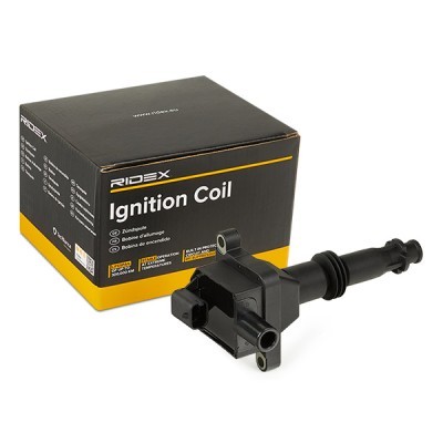 Ignition Coil RIDEX 689C0380 689C0380 - photo 2