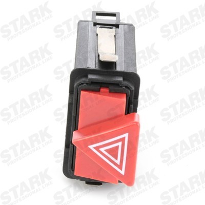 Hazard light switch Stark SKSH-2080005 SKSH-2080005 - photo 6