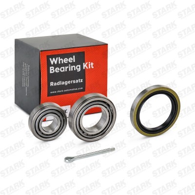 Wheel Bearing Stark SKWB-0180651 SKWB-0180651 - photo 2