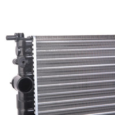 Radiator, Engine Cooling RIDEX 470R0175 470R0175 - photo 4